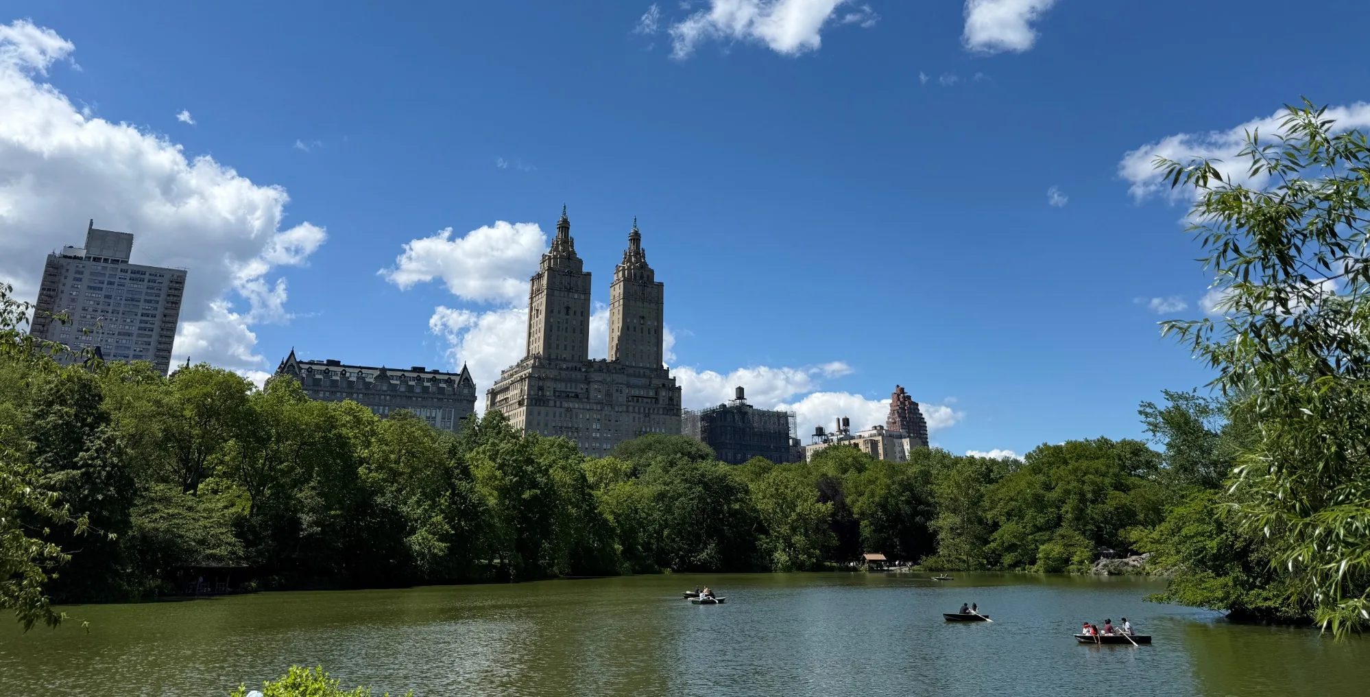 Central Park, New York, USA