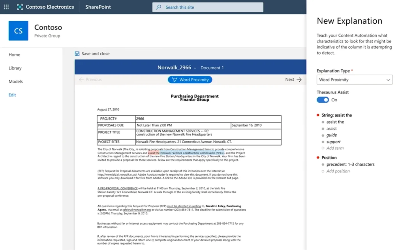 Classifier workbench
