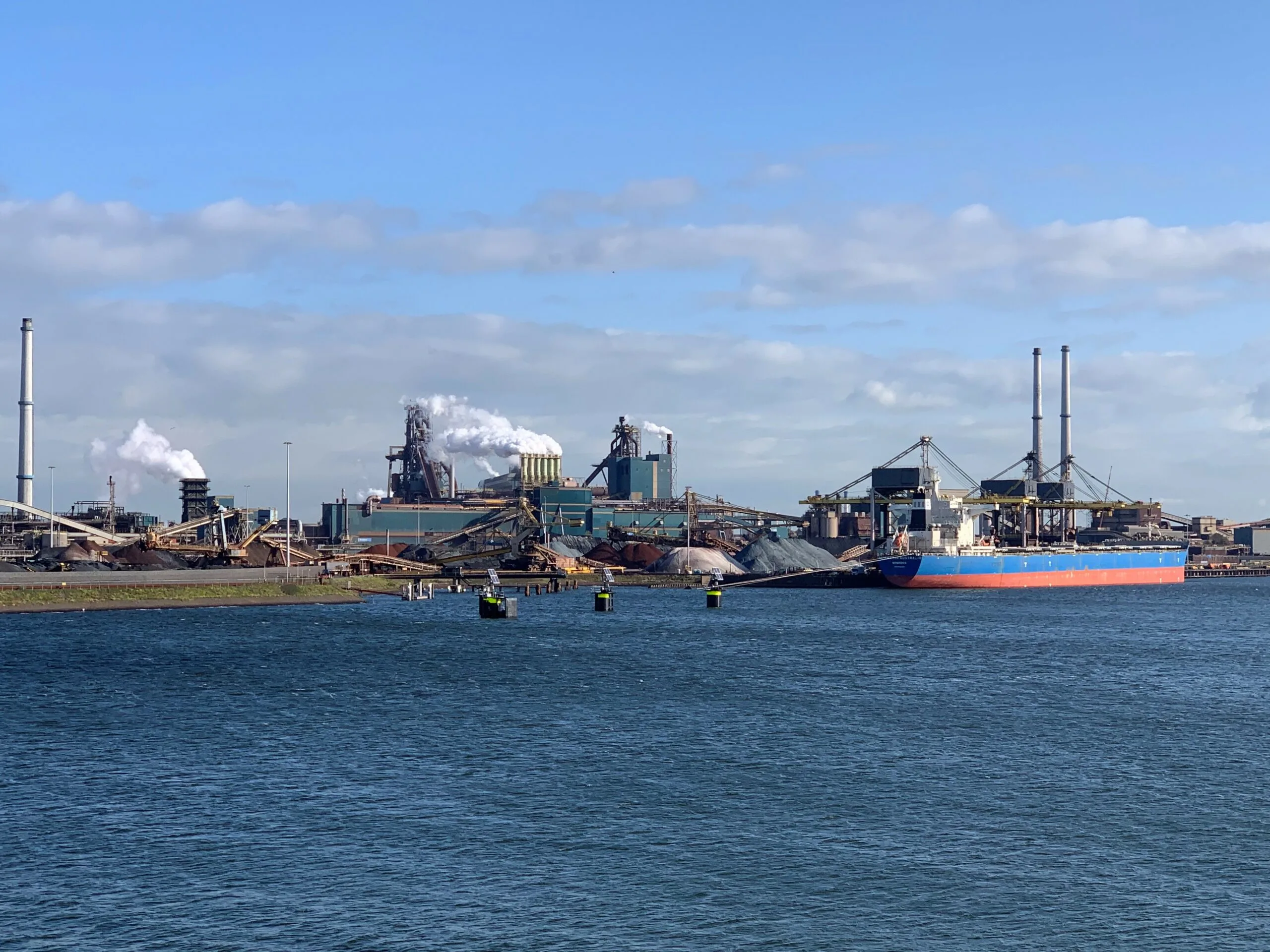IJmuiden, Netherlands