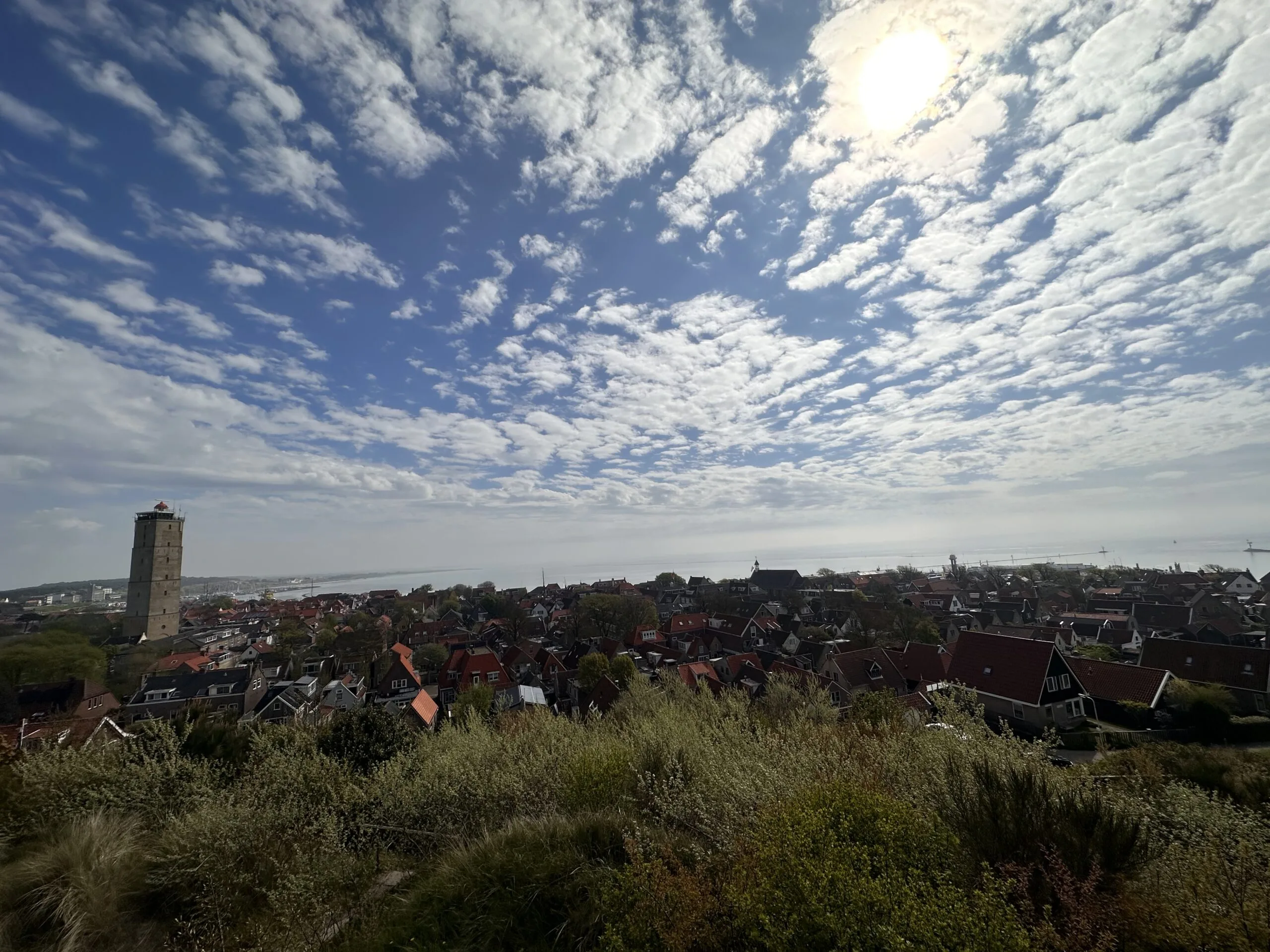 Wadden Islands, Netherlands