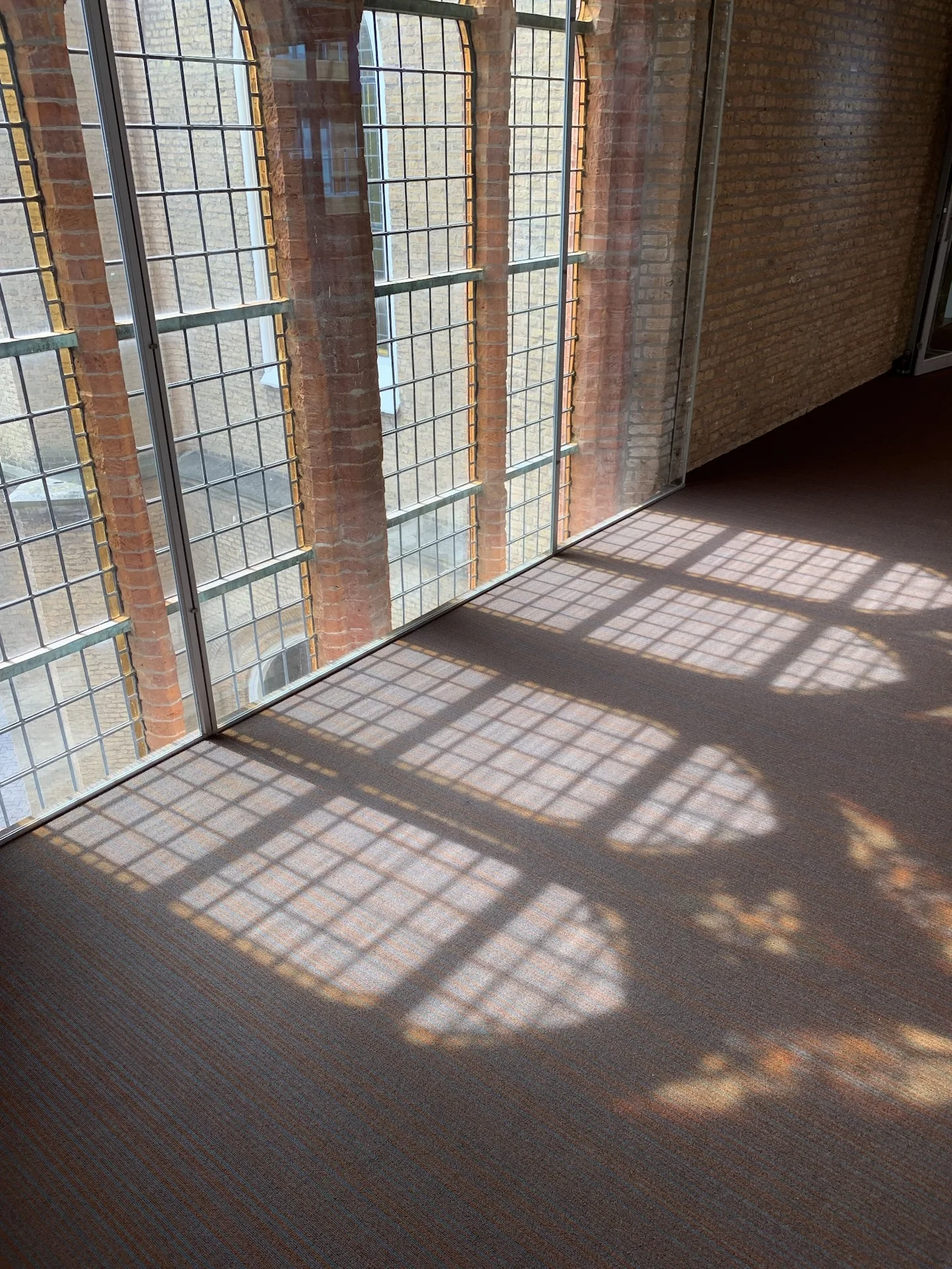 De Willemshof, The Hague, Netherlands