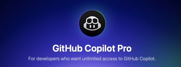 Github Copilot