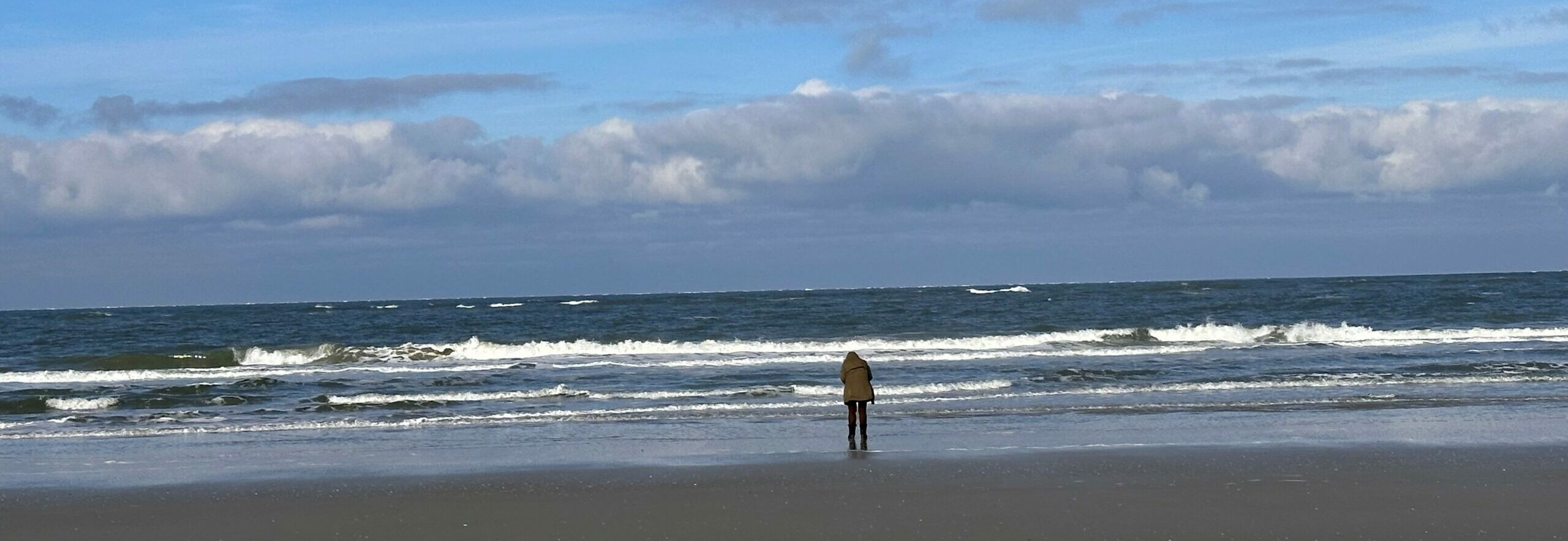 Strand Oerd, Ameland
