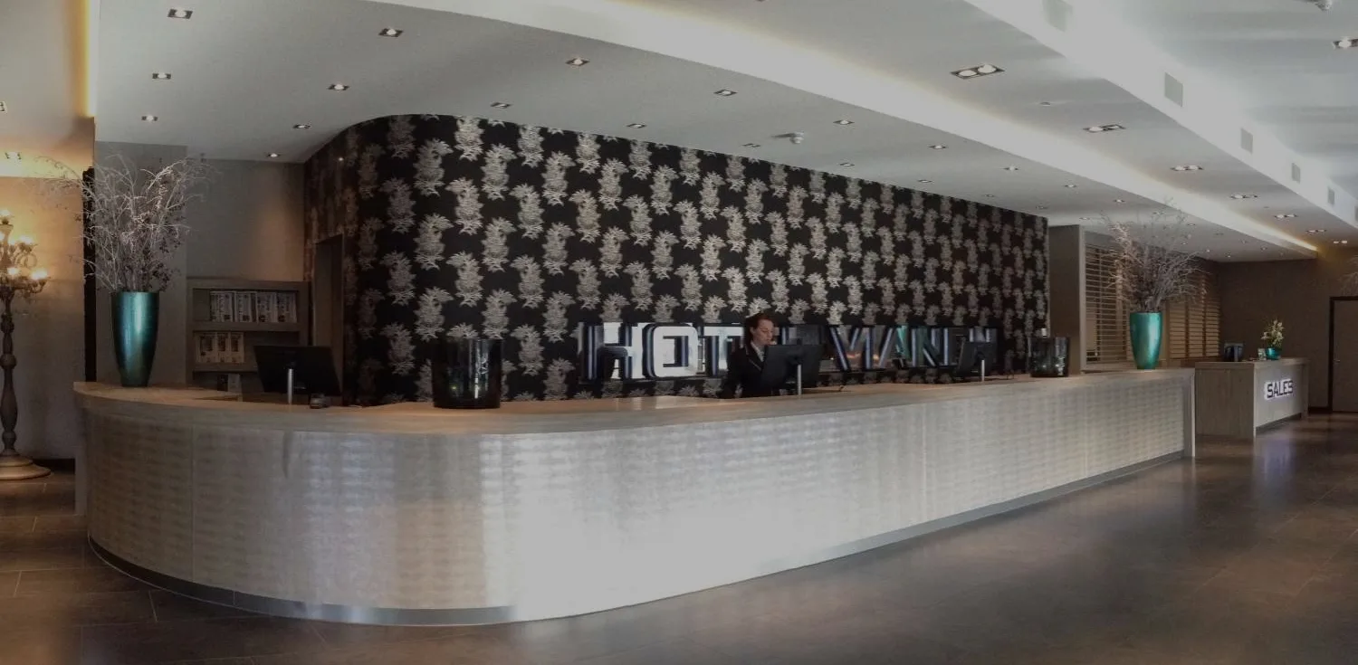 Van der Valk Hotel, Vianen, Netherlands